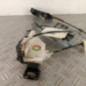 Serrure avant droit PEUGEOT 3008 1