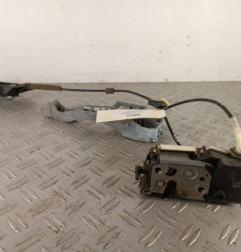 Serrure avant droit PEUGEOT 3008 1