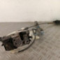 Serrure avant droit PEUGEOT 3008 1