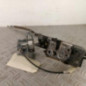 Serrure avant gauche PEUGEOT 3008 1