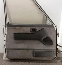 Porte avant gauche NISSAN PATROL 1