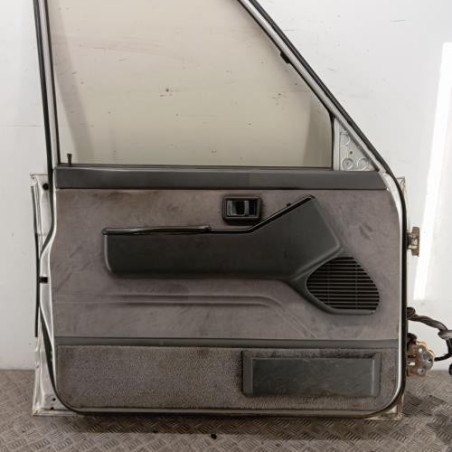 Porte avant gauche NISSAN PATROL 1
