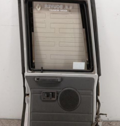 Porte de coffre gauche NISSAN PATROL 1