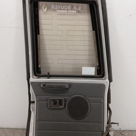 Porte de coffre gauche NISSAN PATROL 1