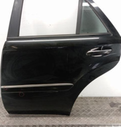 Porte arriere gauche MERCEDES CLASSE M 164 Photo n°1