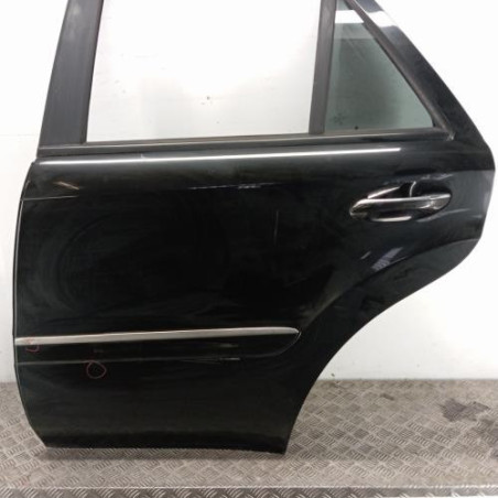 Porte arriere gauche MERCEDES CLASSE M 164 Photo n°1