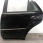 Porte arriere gauche MERCEDES CLASSE M 164
