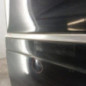 Porte arriere gauche MERCEDES CLASSE M 164