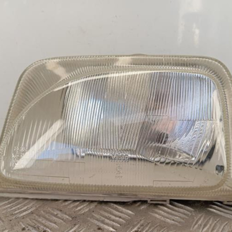 Optique avant principal gauche (feux)(phare) RENAULT EXPRESS