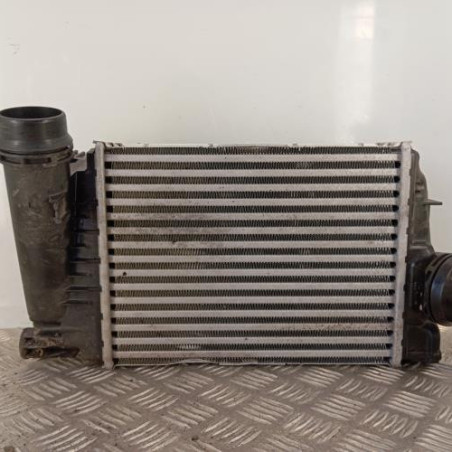 Echangeur air (Intercooler) RENAULT SCENIC 4 Photo n°1