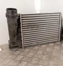 Echangeur air (Intercooler) RENAULT SCENIC 4