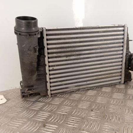 Echangeur air (Intercooler) RENAULT SCENIC 4