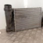 Echangeur air (Intercooler) RENAULT SCENIC 4