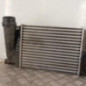 Echangeur air (Intercooler) RENAULT SCENIC 4