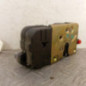 Serrure arriere droit PEUGEOT 206