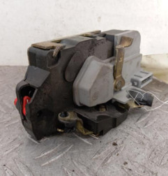 Serrure arriere droit PEUGEOT 206