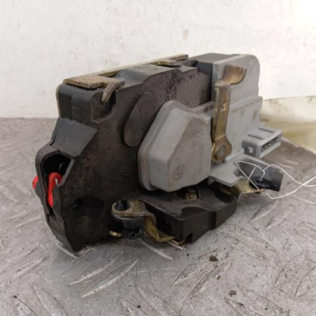 Serrure arriere droit PEUGEOT 206