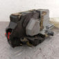 Serrure arriere droit PEUGEOT 206