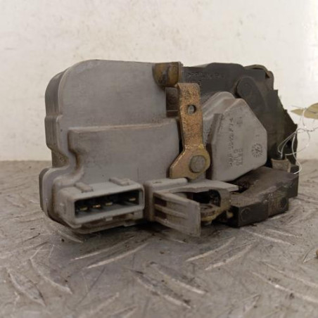Serrure arriere gauche PEUGEOT 206