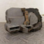 Serrure arriere gauche PEUGEOT 206