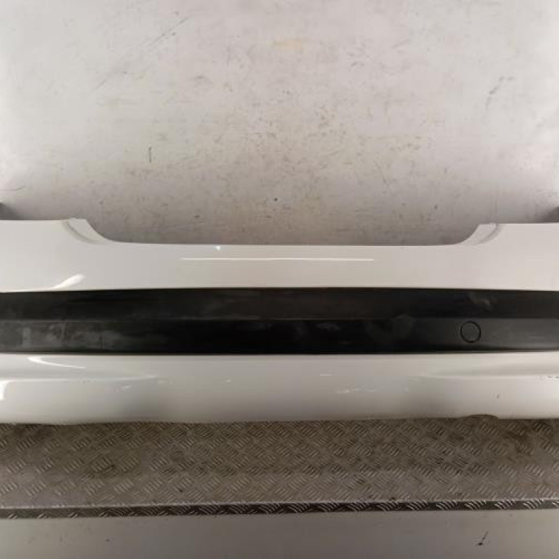 Pare choc arriere PEUGEOT 207