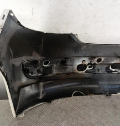 Pare choc arriere PEUGEOT 207 Photo n°6