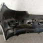 Pare choc arriere PEUGEOT 207