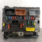 Boitier servitude moteur (BSM) PEUGEOT 207