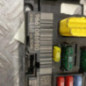 Boitier servitude moteur (BSM) PEUGEOT 207