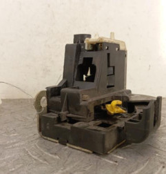 Serrure avant gauche RENAULT CLIO 2