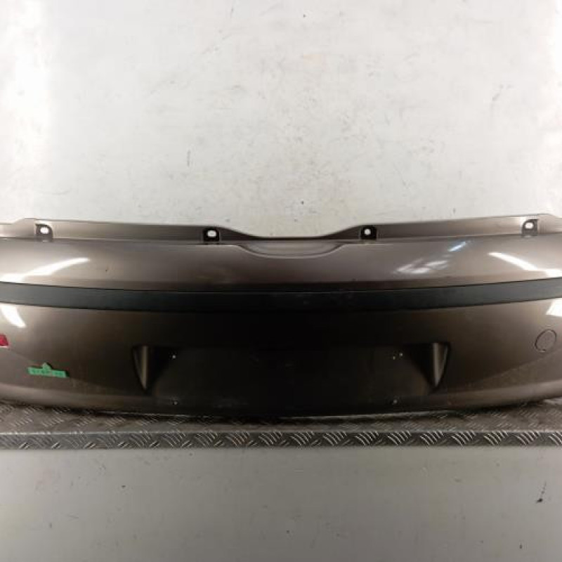 Pare choc arriere FIAT PUNTO 2