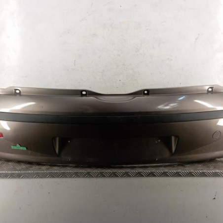 Pare choc arriere FIAT PUNTO 2 Photo n°1