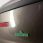 Pare choc arriere FIAT PUNTO 2