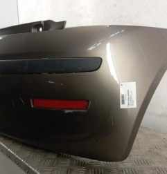 Pare choc arriere FIAT PUNTO 2 Photo n°4