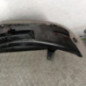 Pare choc arriere FIAT PUNTO 2