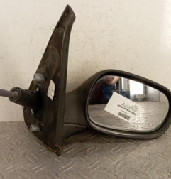 Retroviseur droit RENAULT CLIO 2 Photo n°1