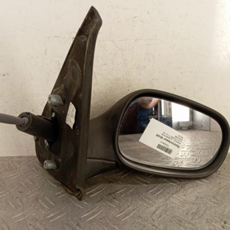 Retroviseur droit RENAULT CLIO 2 Photo n°1