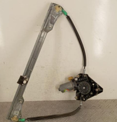 Leve vitre electrique avant droit RENAULT CLIO 2 Photo n°1