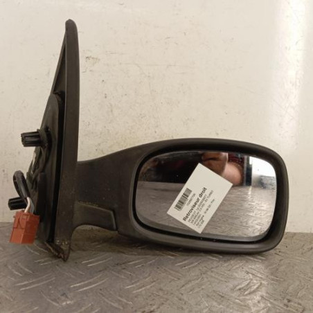 Retroviseur droit PEUGEOT 306 Photo n°1