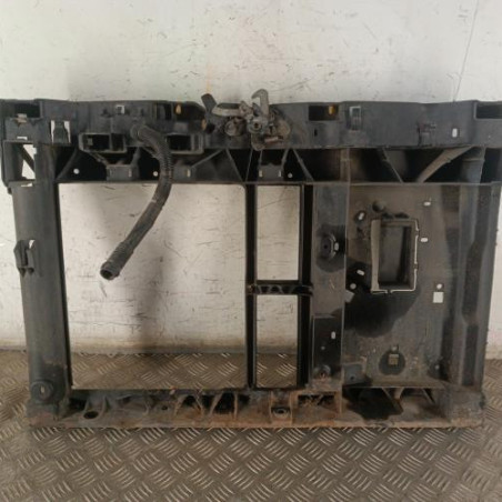 Face avant CITROEN C3 1