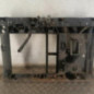 Face avant CITROEN C3 1