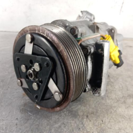 Compresseur clim CITROEN C3 1