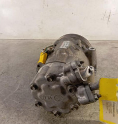 Compresseur clim CITROEN C3 1 Photo n°3