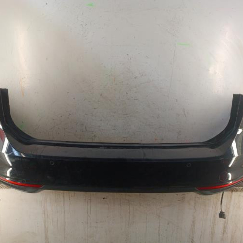 Pare choc arriere VOLKSWAGEN PASSAT 7 Pare choc arriere VOLKSWAGEN PASSAT 7