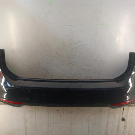 Pare choc arriere VOLKSWAGEN PASSAT 7 Photo n°1