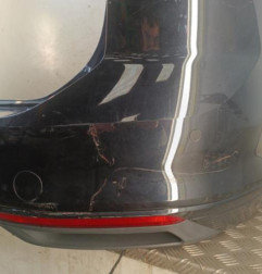 Pare choc arriere VOLKSWAGEN PASSAT 7