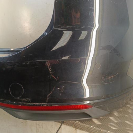 Pare choc arriere VOLKSWAGEN PASSAT 7