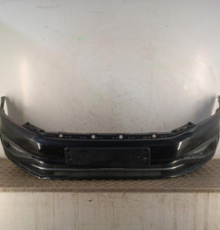 Pare choc avant VOLKSWAGEN PASSAT 7 Photo n°1