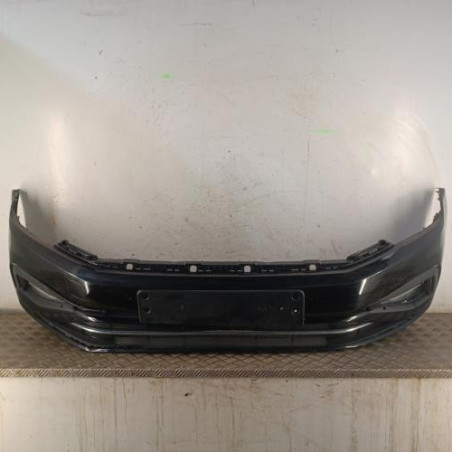 Pare choc avant VOLKSWAGEN PASSAT 7 Photo n°1