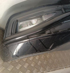 Pare choc avant VOLKSWAGEN PASSAT 7